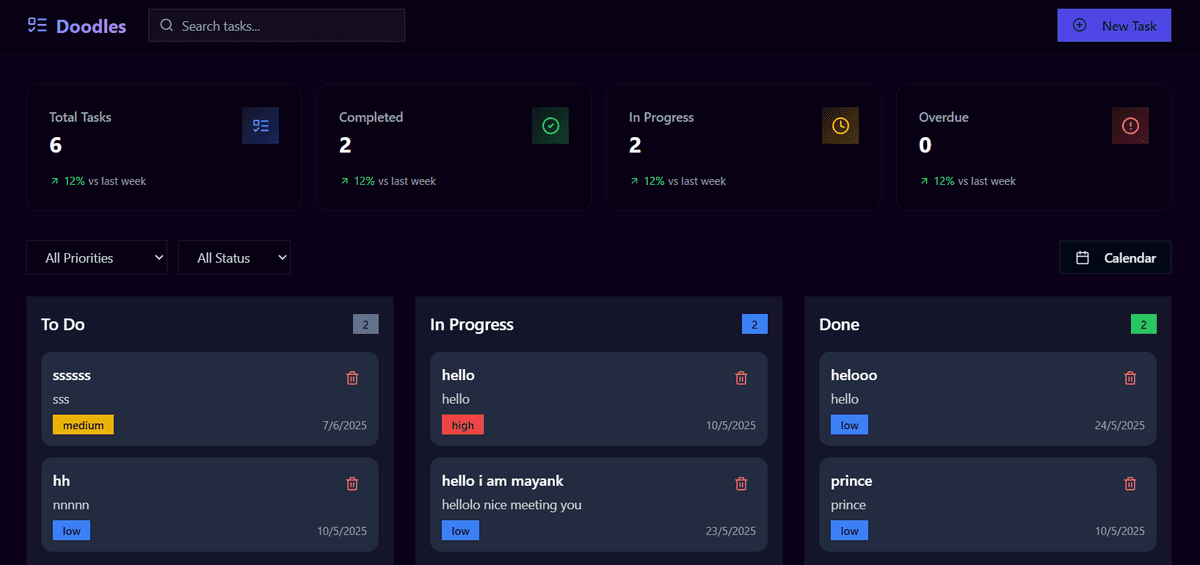 Create Next App